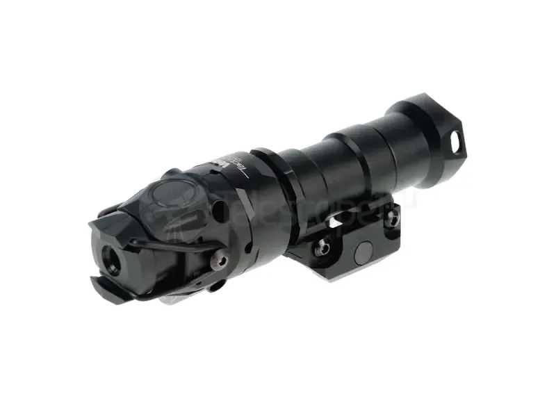 Фонарь Veber TacticsIR 175 Weaver