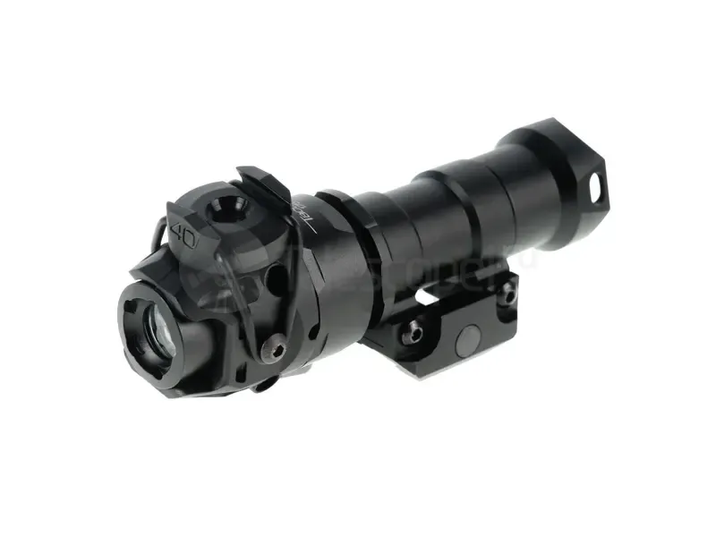 Фонарь Veber TacticsIR 175 Weaver