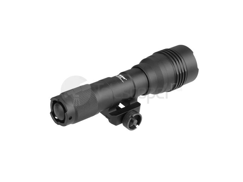 Veber Tactics 203 Weaver