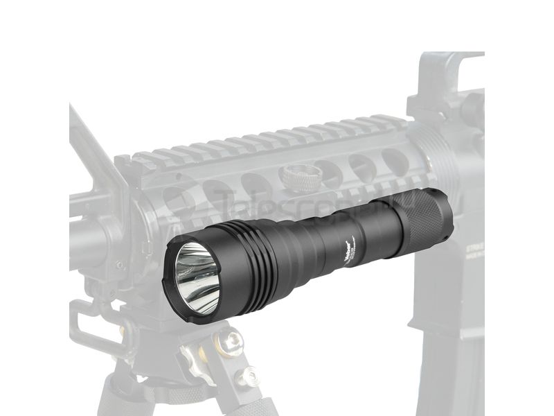 Veber Tactics 203 Weaver