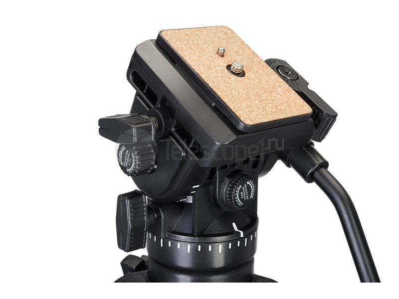 Штатив Levenhuk Level PLUS VT20