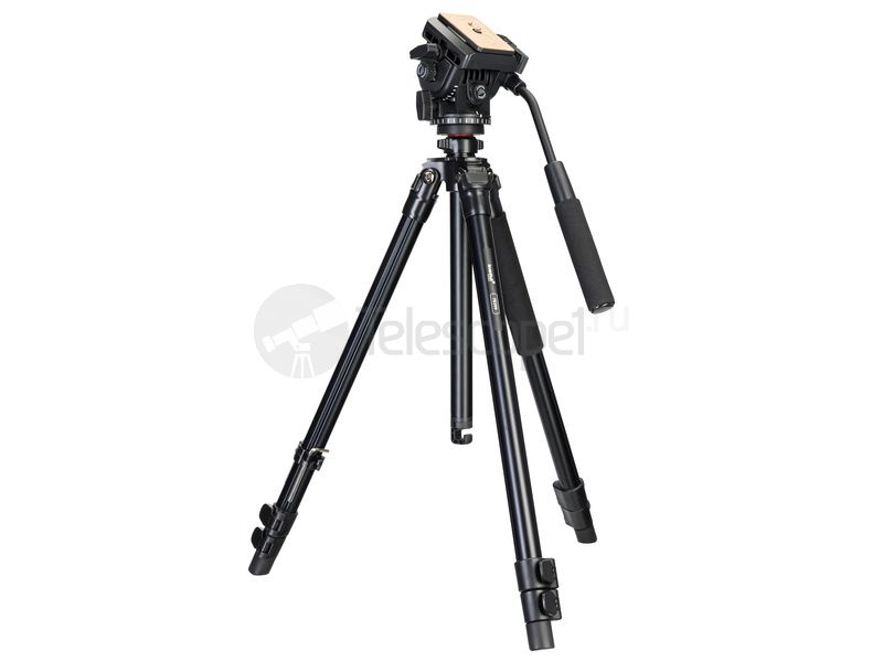 Штатив Levenhuk Level PLUS VT30 Штатив Levenhuk Level PLUS VT30