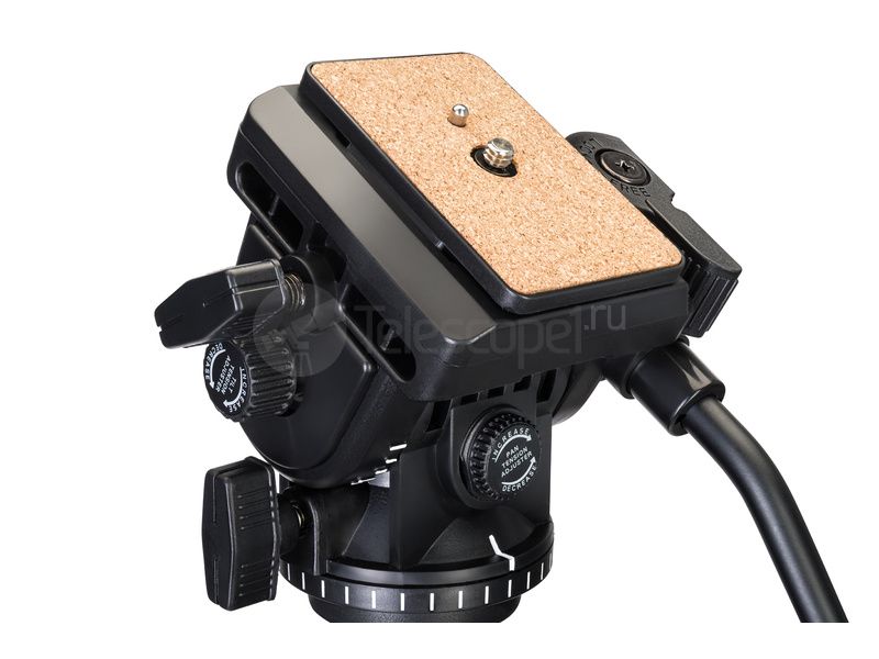 Штатив Levenhuk Level PLUS VT30 Штатив Levenhuk Level PLUS VT30