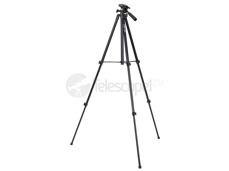 Штатив Levenhuk Level BASE TR3 Штатив Levenhuk Level BASE TR3