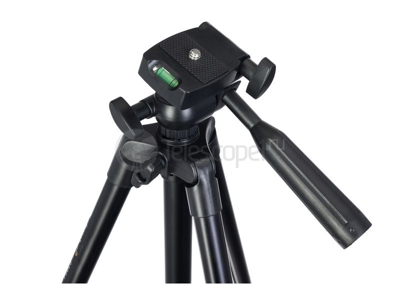 Штатив Levenhuk Level BASE TR3 Штатив Levenhuk Level BASE TR3