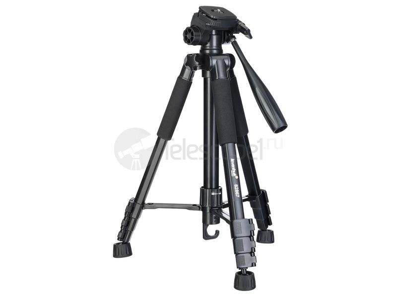 Штатив Levenhuk Level BASE TR50