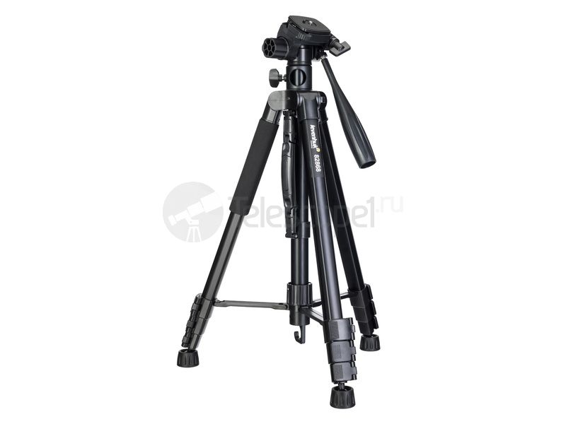Штатив Levenhuk Level PLUS VT5