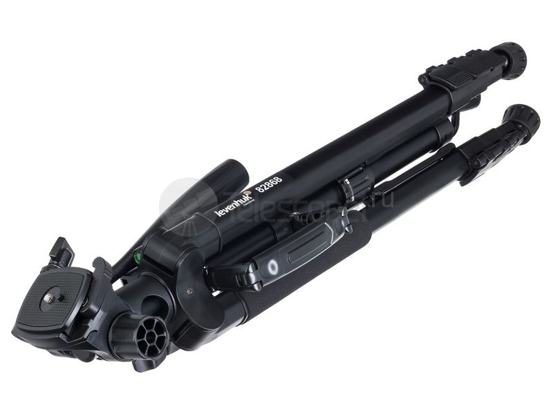 Штатив Levenhuk Level PLUS VT5