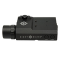 Sightmark LoPro Combo, зелёный лазер, фонарь белый/ИК Sightmark LoPro Combo, зелёный лазер, фонарь белый/ИК