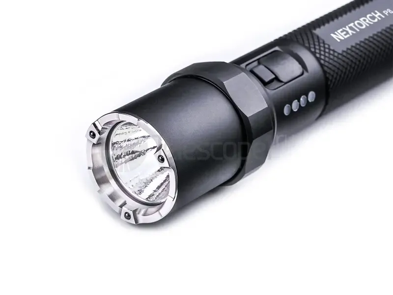 Фонарь Nextorch P8 High Output Compact Duty Flashlight, 1300 лм