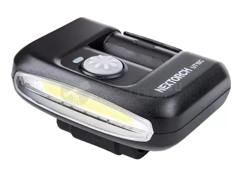 Nextorch UT10C мультифункциональный, 170 лм, свет белый/красный Nextorch UT10C мультифункциональный, 170 лм, свет белый/красный
