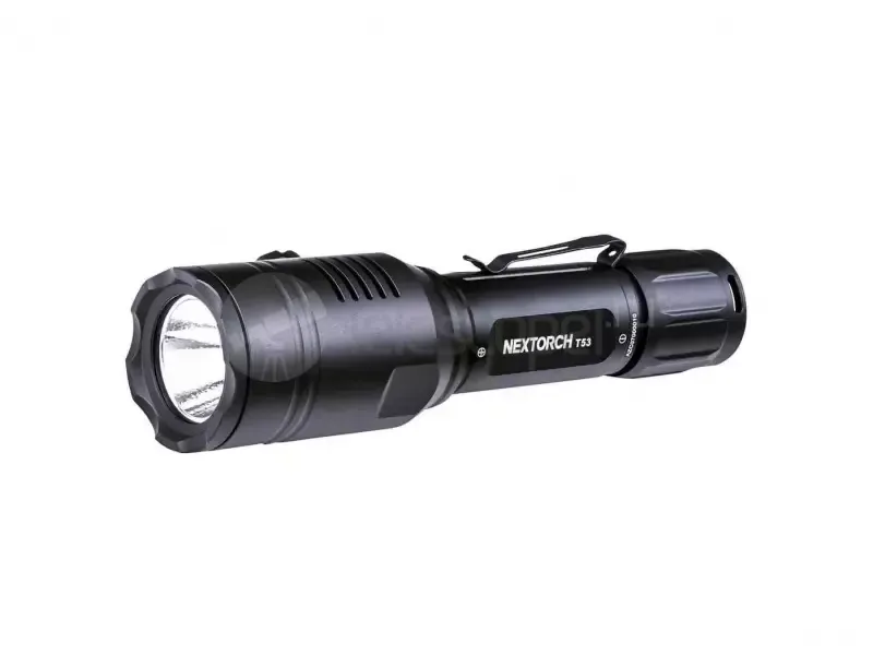 Nextorch T53 Flashlight Set комплект, 760 лм, белый/зелёный/красный Nextorch T53 Flashlight Set комплект, 760 лм, белый/зелёный/красный