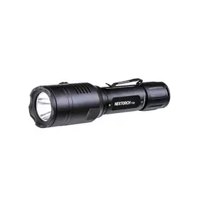 Nextorch T53 Flashlight Set комплект, 760 лм, белый/зелёный/красный