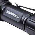 Nextorch T53 Flashlight Set комплект, 760 лм, белый/зелёный/красный Nextorch T53 Flashlight Set комплект, 760 лм, белый/зелёный/красный
