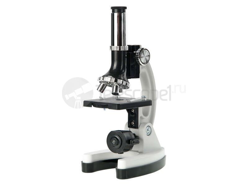 Микромед 100x-1200x в кейсе