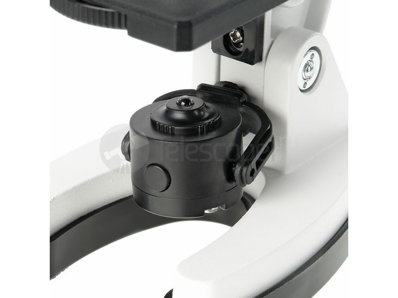 Микромед 100x-1200x в кейсе