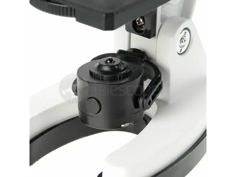 Микроскоп Микромед 100x-1200x в кейсе