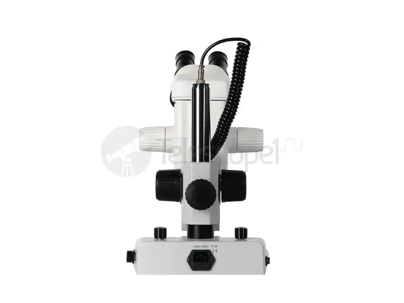 Микроскоп Микромед MC-A-0650 Bino