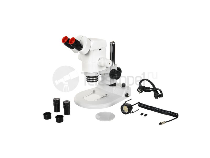 Микромед MC-A-0650 Bino