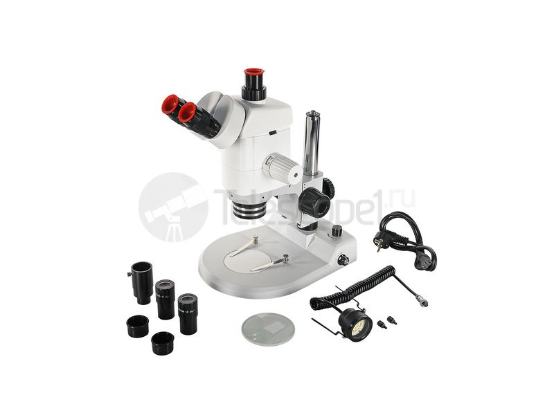 Микромед MC-A-0650 Trino