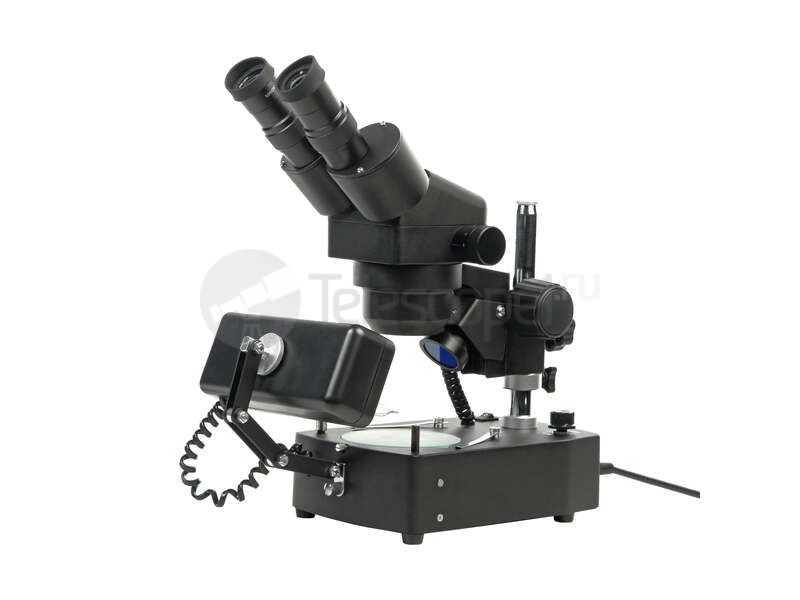 Микромед MC-2-ZOOM Jeweler BE