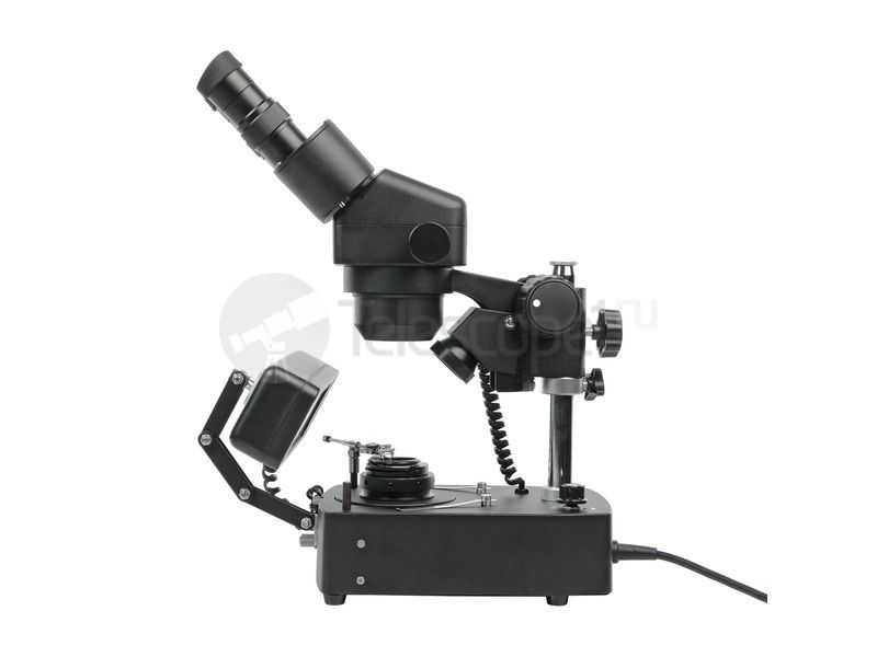 Микромед MC-2-ZOOM Jeweler BE