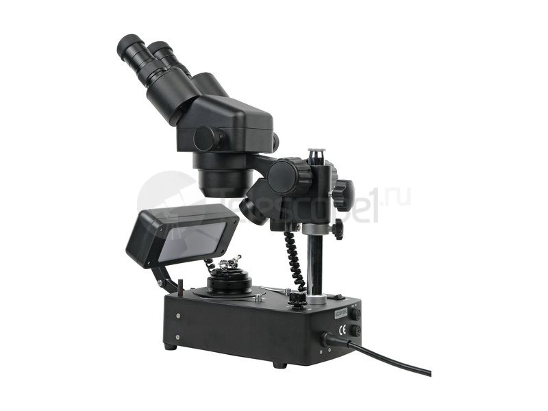 Микромед MC-2-ZOOM Jeweler BE