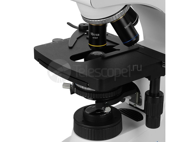 Микромед 2 (3 LED inf.)