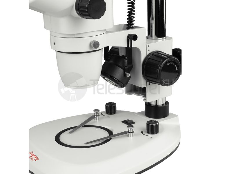 Микромед MC-7-ZOOM тринокулярный