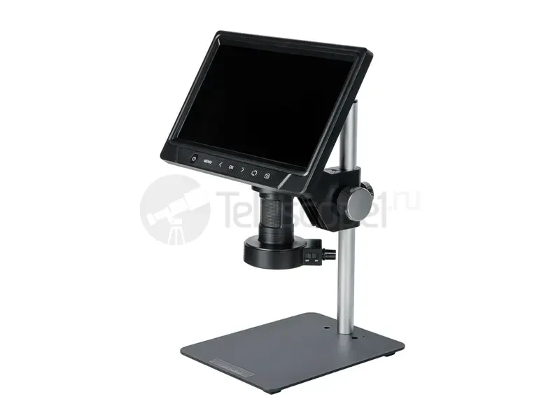 Микроскоп Микмед LCD 7-12Mp