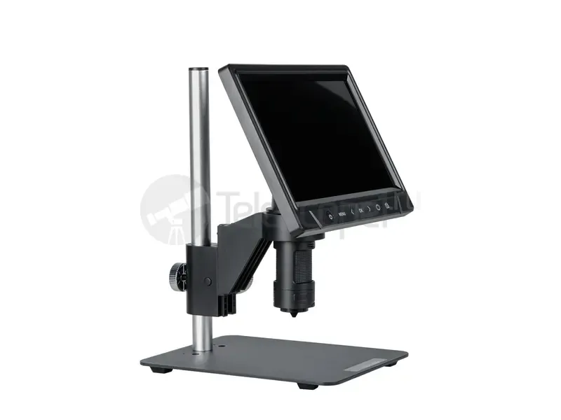 Микроскоп Микмед LCD 7-12Mp