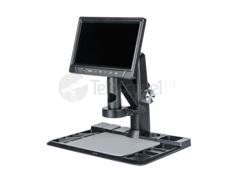Микмед LCD 10-12Mp