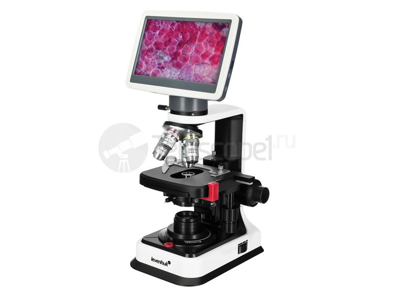 Levenhuk D450L LCD 7"