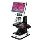 Микроскоп Levenhuk D450L LCD 7"