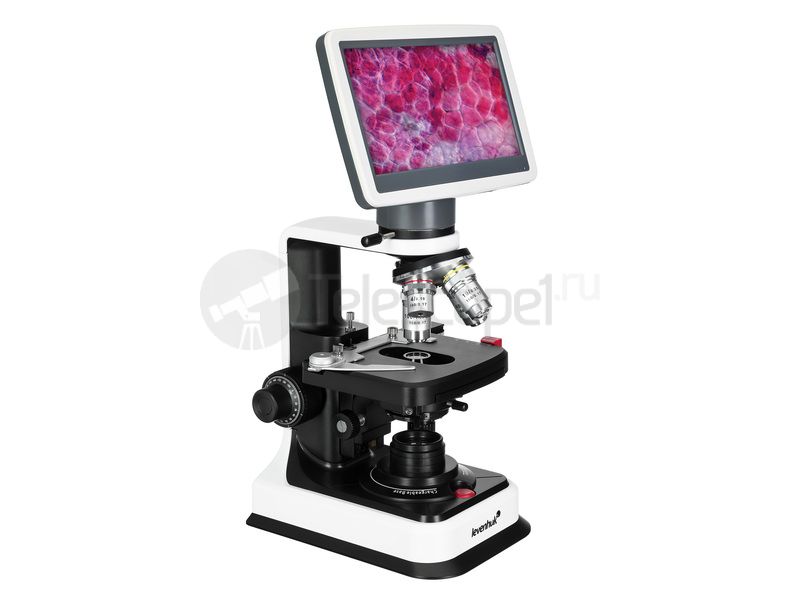 Levenhuk D450L LCD 7"