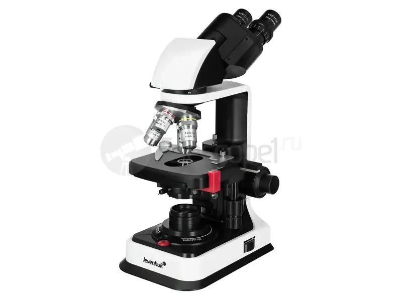 Микроскоп Levenhuk 450B