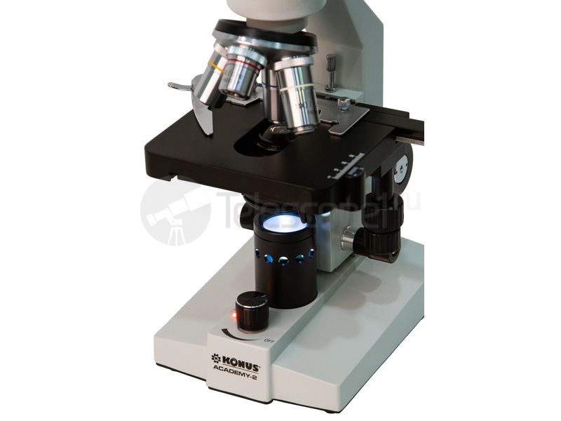 Konus Academy-2 1000x Konus Academy-2 1000x