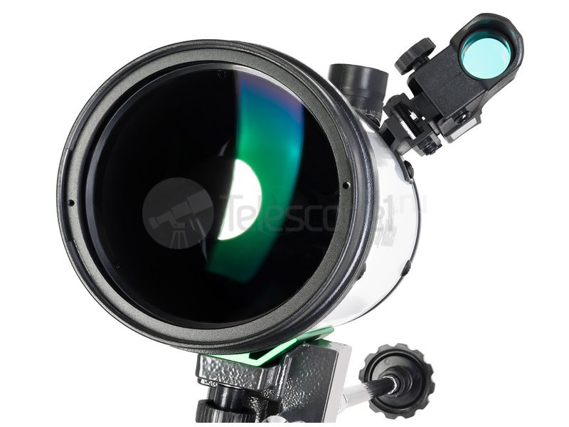 Sky-Watcher SKYMAX BK MAK90EQ1