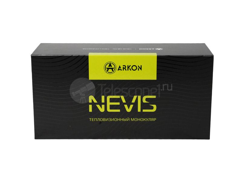 Arkon Nevis SN25
