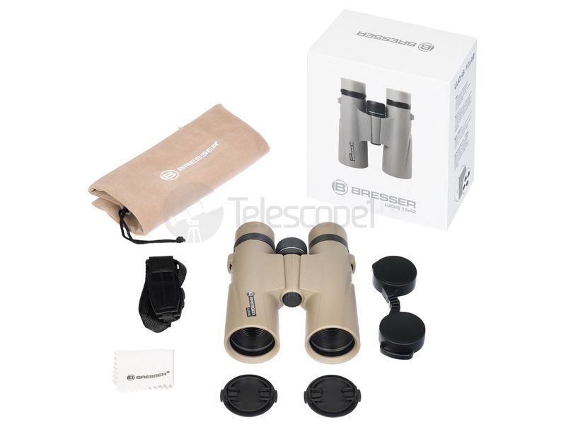 Bresser Lynx 10x42 Bresser Lynx 10x42