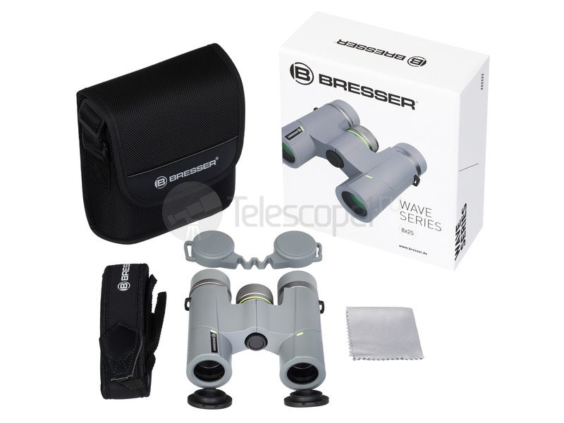 Bresser Wave 8x25
