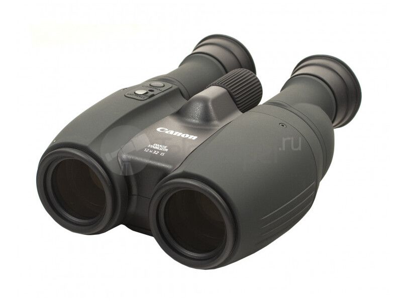 Canon 12x32 IS