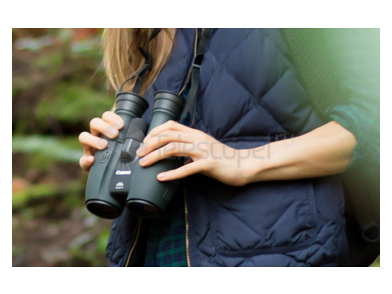 Canon 12x32 IS