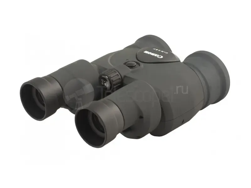 Бинокль Canon 12x36 IS III