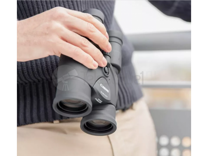 Canon 12x36 IS III Canon 12x36 IS III