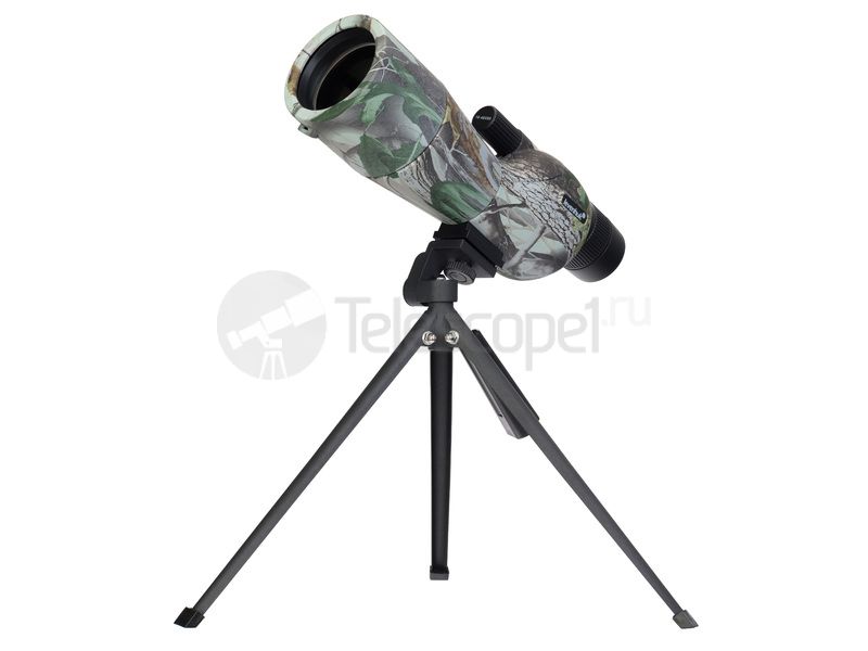 Levenhuk Camo Moss 60
