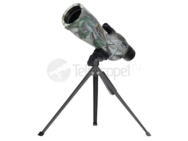 Зрительная труба Levenhuk Camo Moss 60
