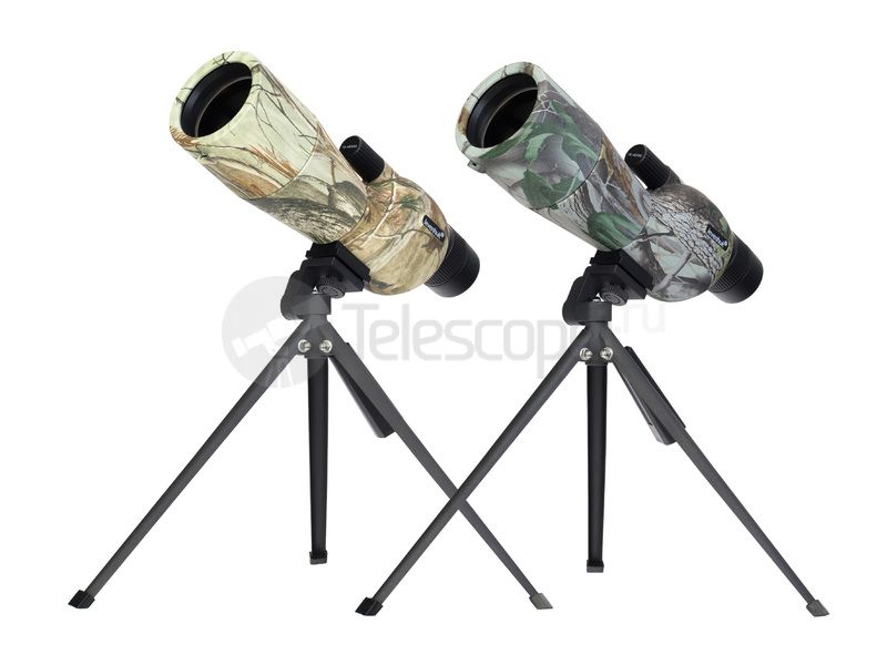 Levenhuk Camo Moss 60