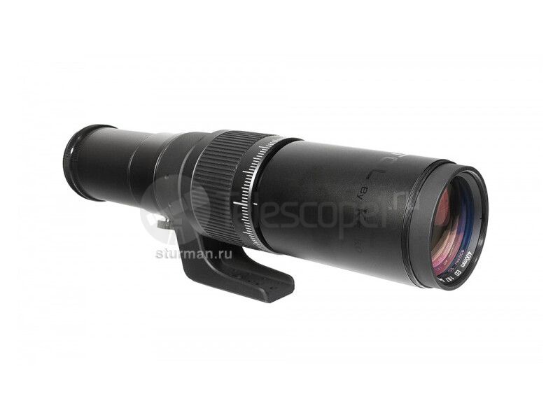 Kenko Miltol 400mm ED KF-L400-NAI
