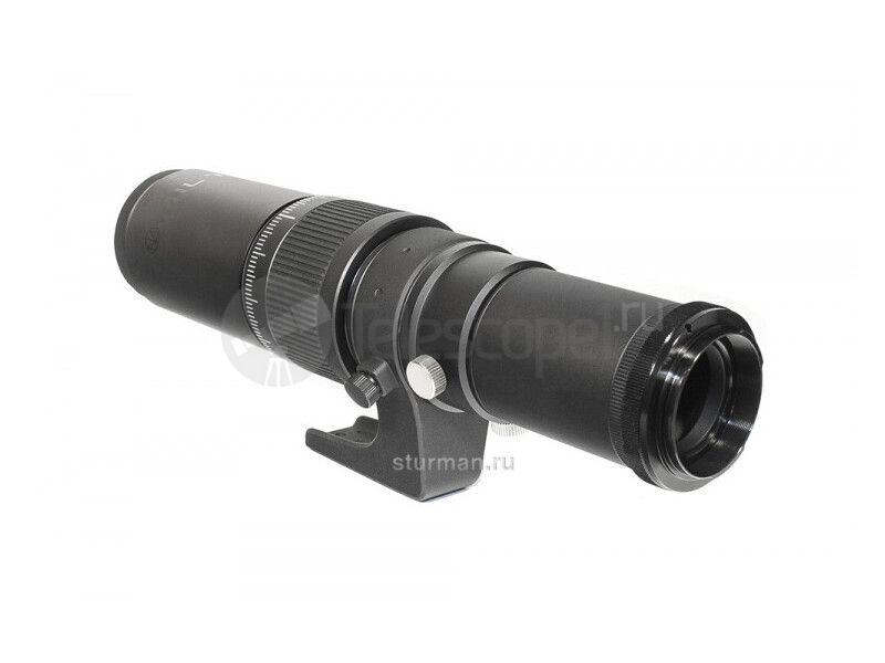 Kenko Miltol 400mm ED KF-L400-NAI
